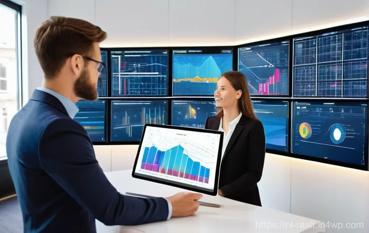 상업용 부동산 평가 방법 - **Prompt 1: "A sleek, modern, multi-story office building in a vibrant Dutch city, showcasing cuttin...