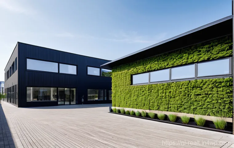 상업용 부동산 투자에 필요한 문서 목록 - **Prompt:** Two diverse business professionals, one experienced (e.g., in their 40s-50s) and one you...