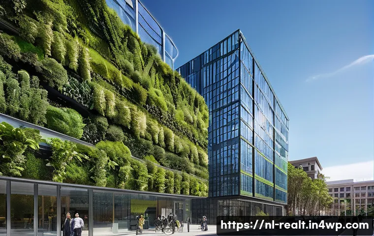 상업용 부동산 시장 예측 관련 이미지 1