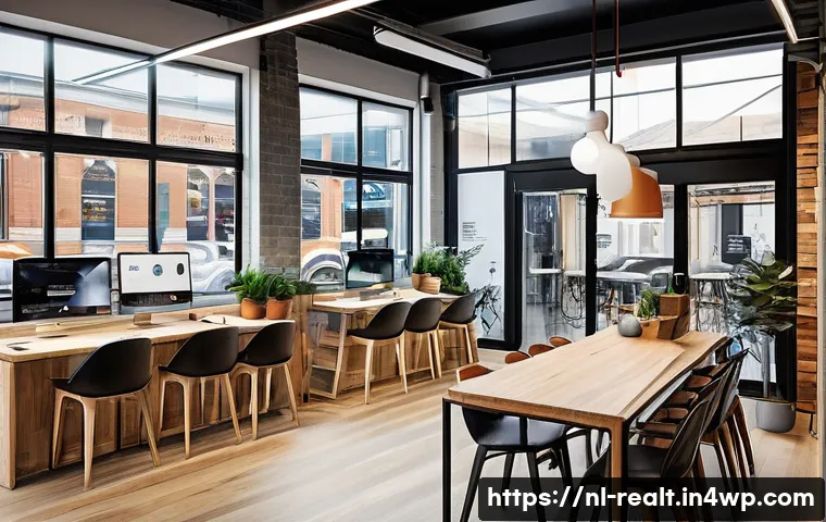 상업용 부동산 시장 예측 관련 이미지 2