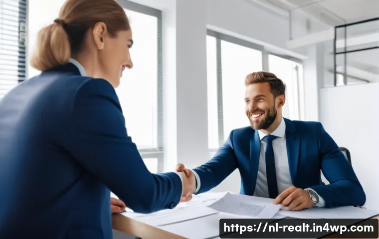 7 Onmisbare Onderhandelingstips voor Succes bij Commercieel Vastgoed Kopen 3 상업용 부동산 구매에서의 협상 기술 관련 이미지 1