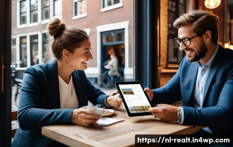 7 Onmisbare Onderhandelingstips voor Succes bij Commercieel Vastgoed Kopen 4 상업용 부동산 구매에서의 협상 기술 관련 이미지 2